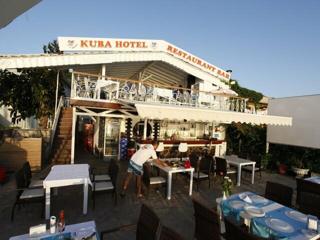 фото Kuba Beach Hotel изображение №22