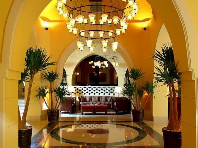 фото отеля Solymar Makadi Sun изображение №29