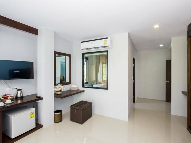 фото отеля Andaman Pearl Resort изображение №25