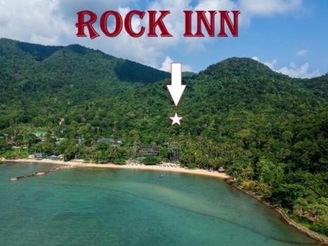 фотографии Rock Inn Bailan изображение №28