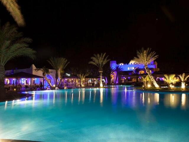 фото отеля Robinson Club Djerba Bahiya - All-Inclusive изображение №25