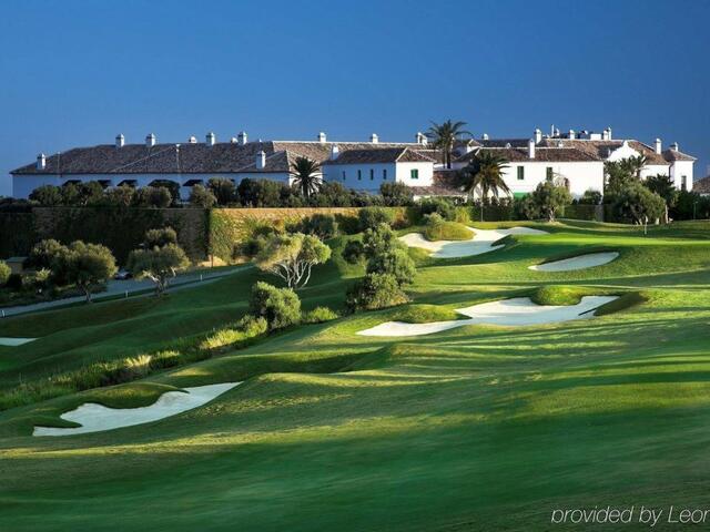 фотографии Finca Cortesin Golf & Spa изображение №20