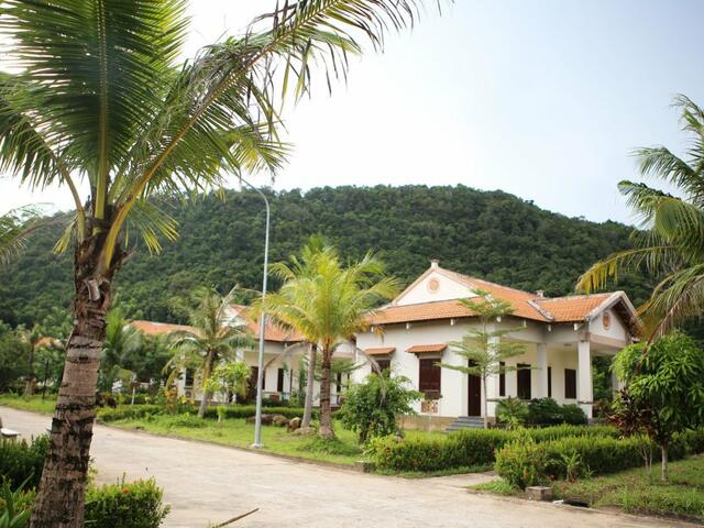 фото отеля Phu Son Village Resort изображение №1