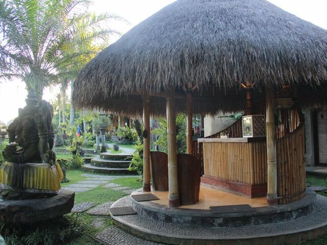 фотографии De Klumpu Bali – Eco Tradi Stay изображение №16