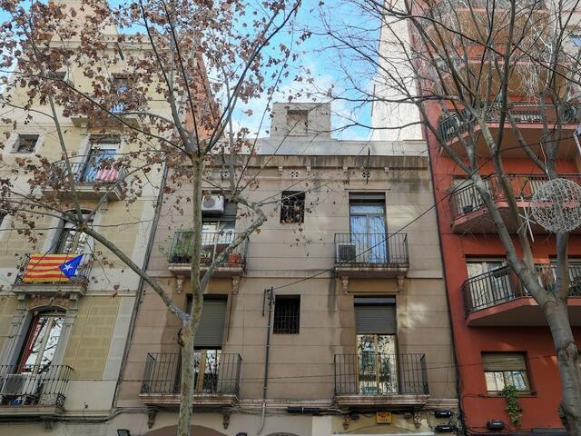 фото отеля Bbarcelona Sagrada Familia Terrace Flats изображение №1