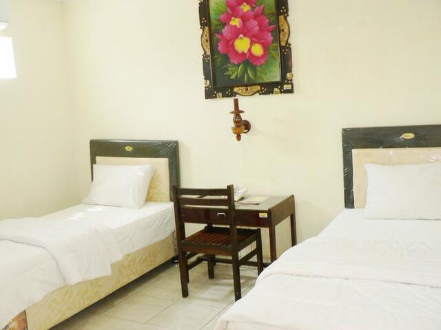 фото отеля Negara Hotel изображение №21