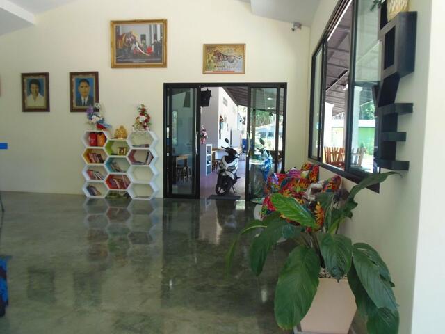 фотографии отеля Krabi Inn Resort изображение №15