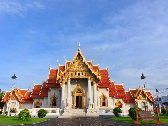 фото отеля Bangkok Vacation House изображение №1