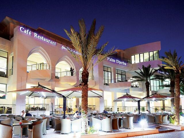 фото отеля Palm Djerba изображение №1