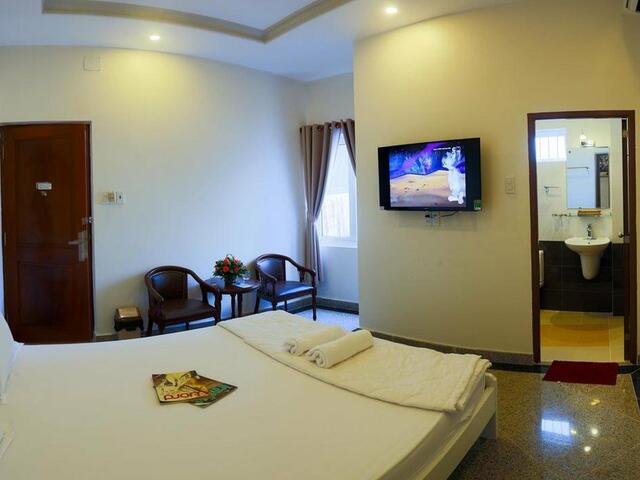 фото отеля Phu Quoc Ngoc Viet Hotel изображение №17