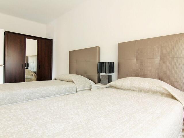 фото Apartament Solymar Sitges Rentals изображение №22