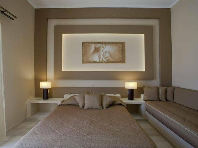 фото отеля Anamnesis Spa Luxury Apartments изображение №13
