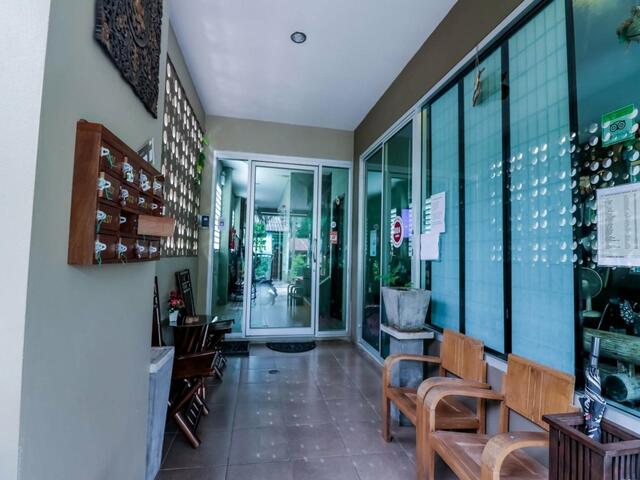 фото NIDA Rooms Phuket Cape Pearl изображение №6