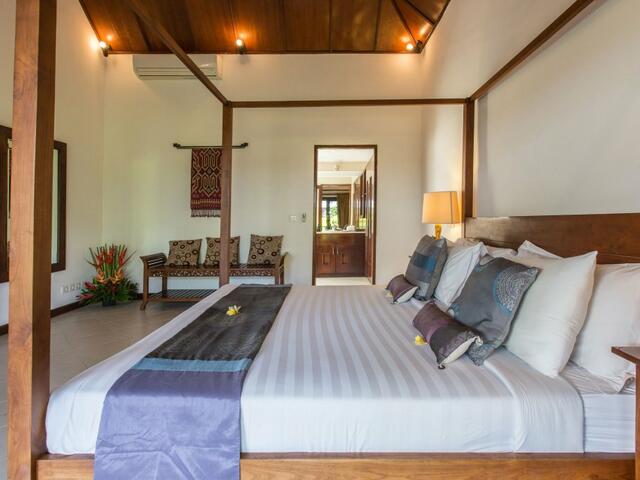 фото Villa Sedap Malam by Nagisa Bali изображение №26