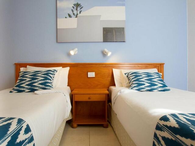 фотографии отеля Aparthotel Playa del Sol - Adults Only изображение №15