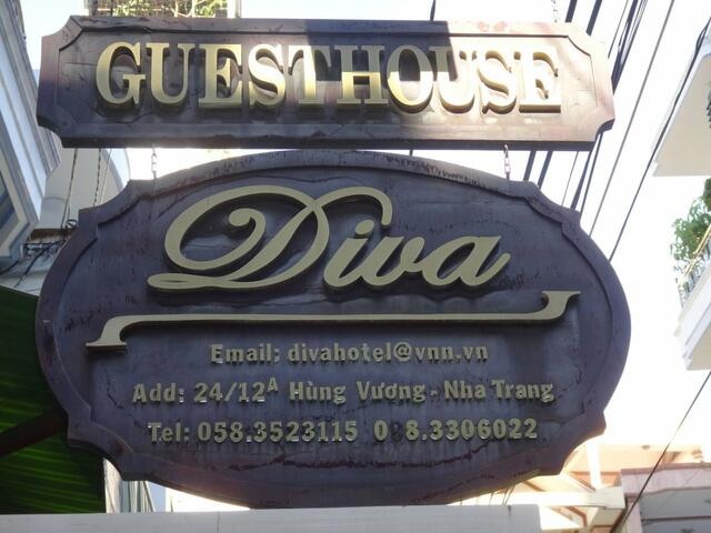 фото Diva Guesthouse изображение №2