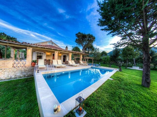 фото Luxury Dream Villa изображение №18