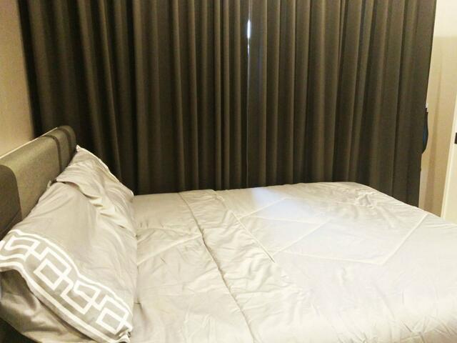 фото отеля Sukhumvit New Room BTS Bangna изображение №25