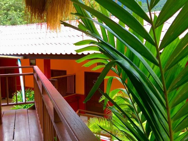 фото отеля Kantiang Oasis Resort & Spa изображение №9