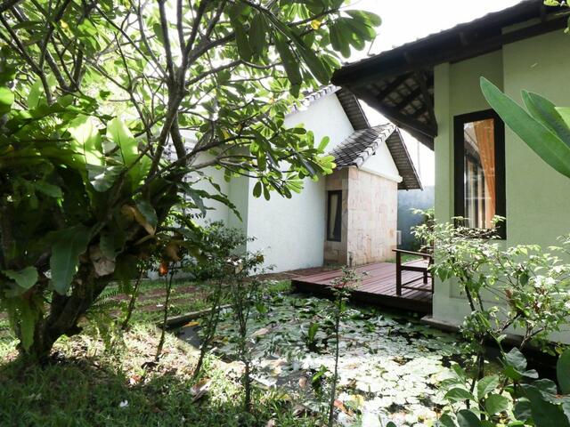 фотографии отеля Nida Rooms Samui Coconut Bo Phut изображение №3