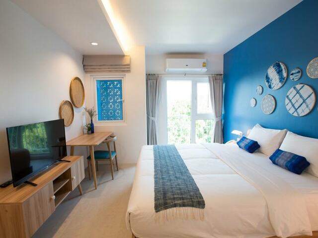 фото отеля DeeProm Pattaya Hotel изображение №25