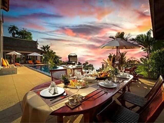 фото отеля Villa Baan Bon Khao - an elite haven изображение №13