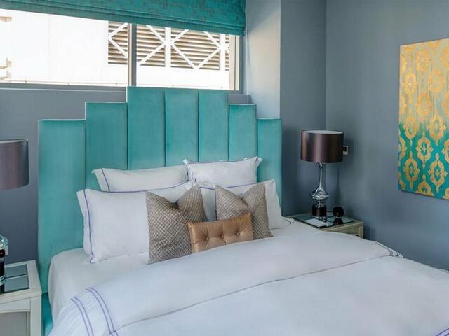 фотографии Dream Inn Dubai – 29 Boulevard with Private Terrace изображение №32