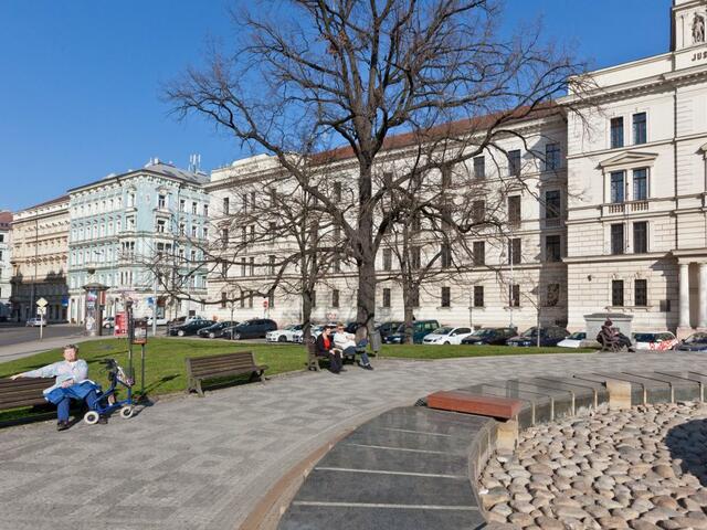 фотографии Royal Prague City Apartments изображение №8