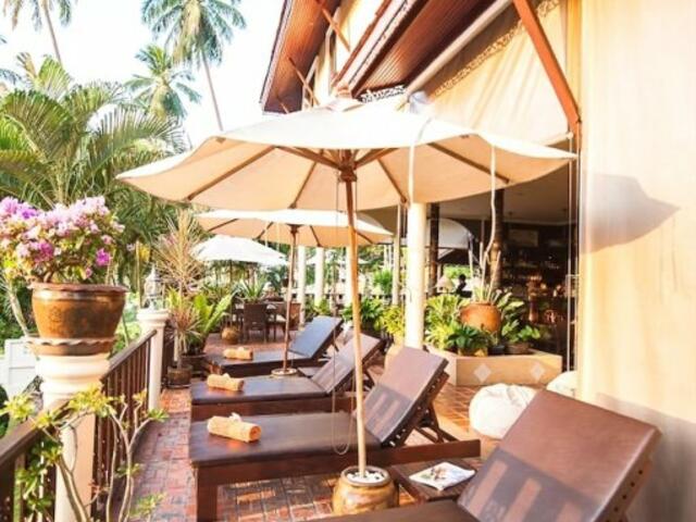 фото Baan Sijan Villa Resort изображение №2
