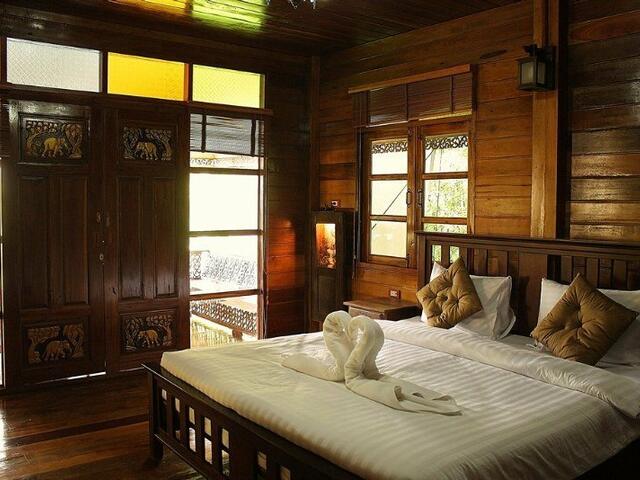 фото Thai Villa Resort изображение №46