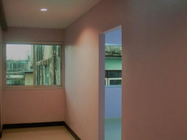 фото отеля Sampheng Apartment изображение №17