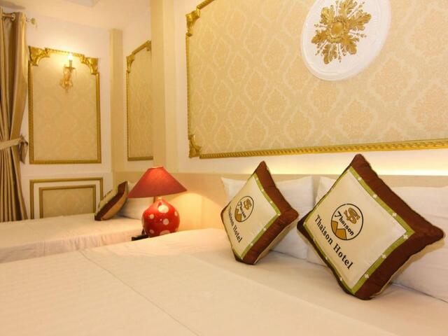 фото отеля Lluvia Hotel Hanoi изображение №17