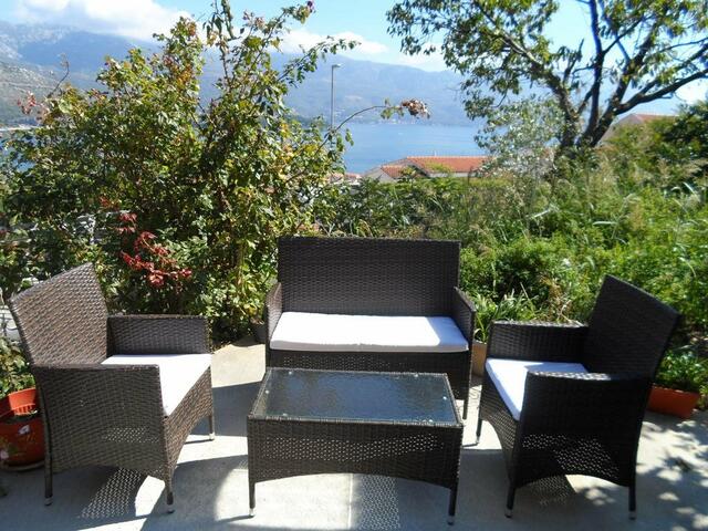 фото Guest House Budva Montenegro изображение №2
