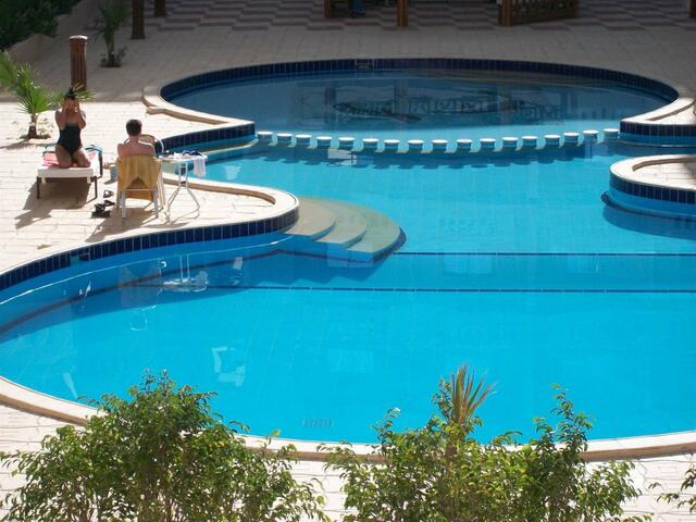 фотографии отеля Hurghada Dreams изображение №11