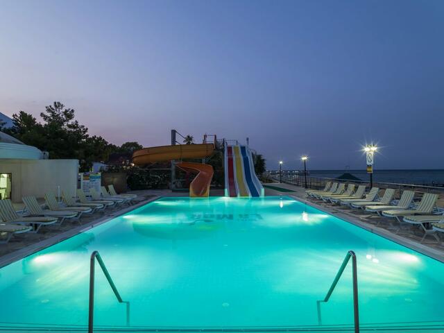 фотографии La Mer Hotel - All Inclusive изображение №16