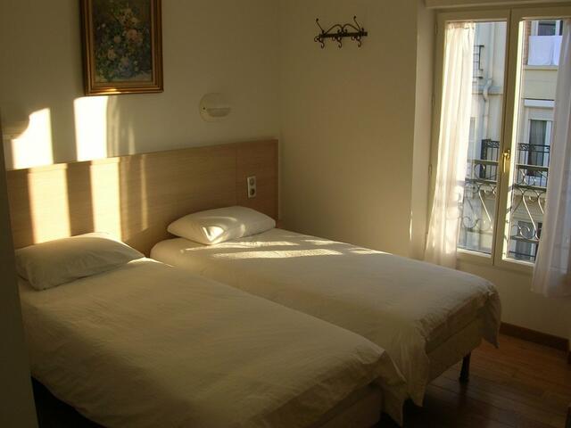 фото Hotel Darcet изображение №42