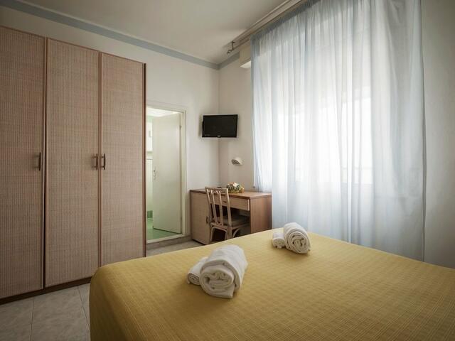 фото Hotel Belvedere Mare изображение №38