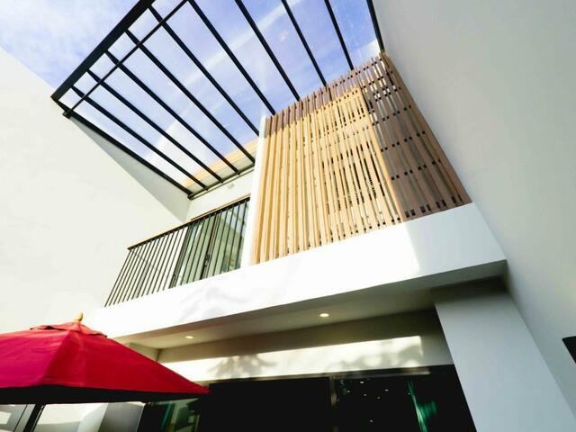 фото отеля Luxury 3BR Villa in Koh Samui изображение №1