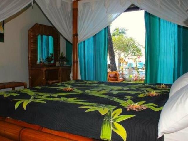 фото отеля Holiway Garden Resort & SPA - Bali изображение №21