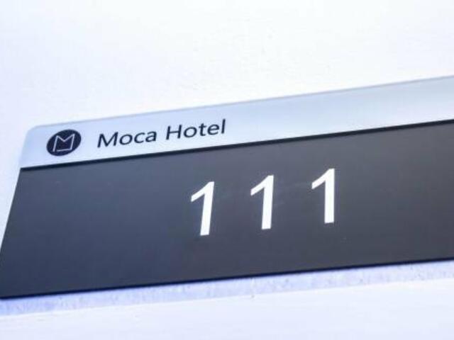 фото Moca Hotel изображение №6