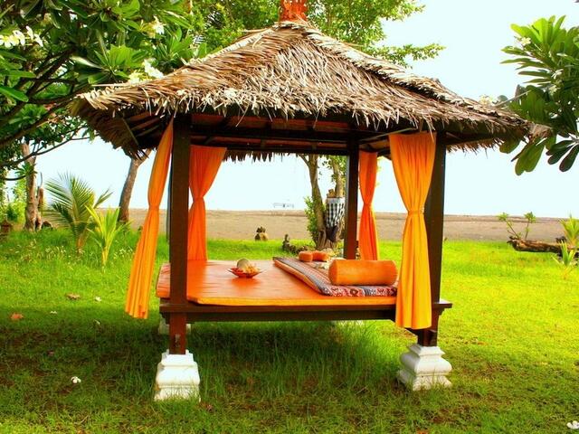 фото Bali Oase Resort изображение №6