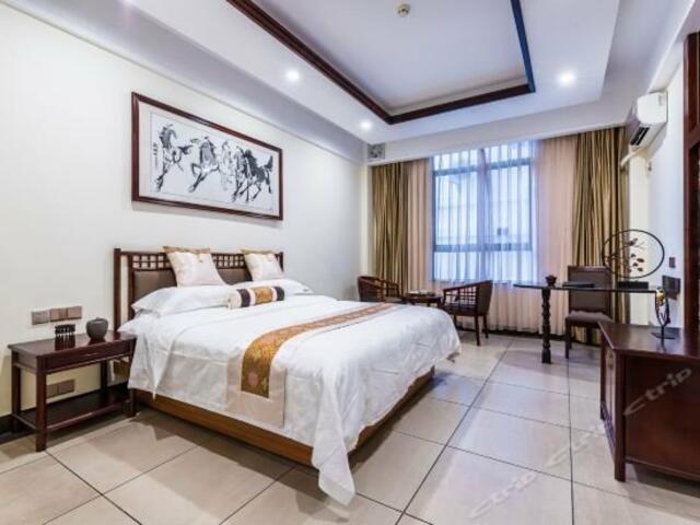 фото отеля Hainan Jingshan Hotel изображение №25