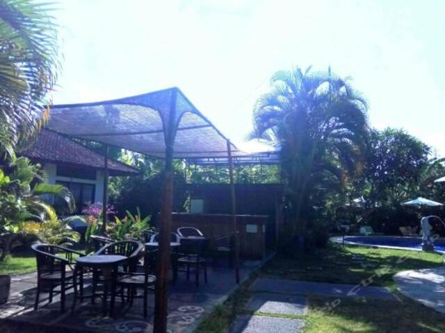 фотографии Bali Wirasana Inn изображение №8