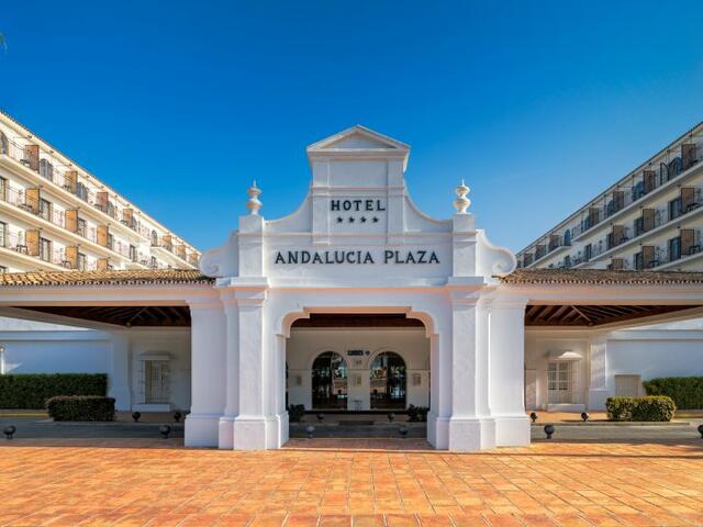 фотографии отеля H10 Andalucía Plaza - Только для взрослых изображение №23
