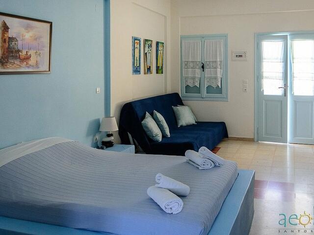 фото отеля Aeolis Santorini изображение №29