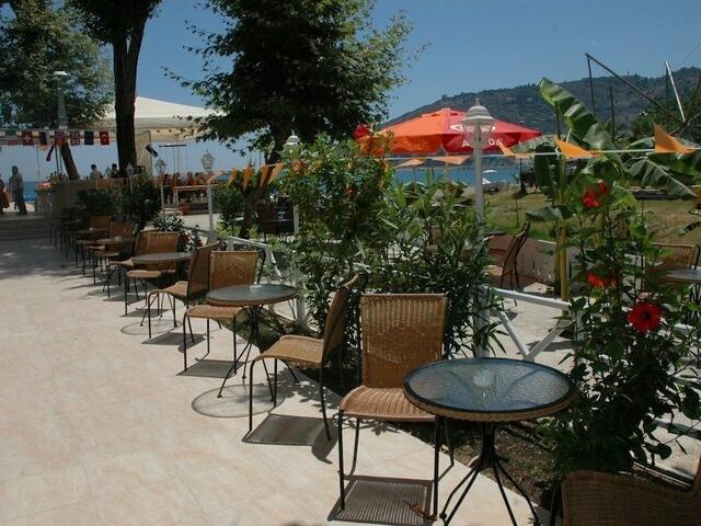 фото Best Beach Hotel Alanya изображение №10