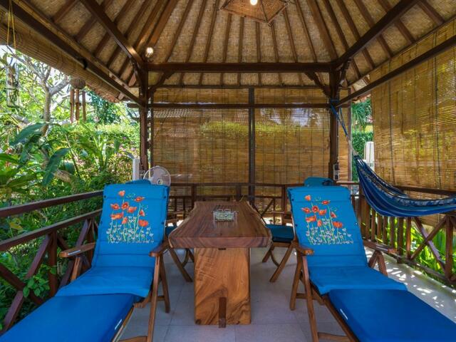 фото отеля Bali Relax and Comfort изображение №9