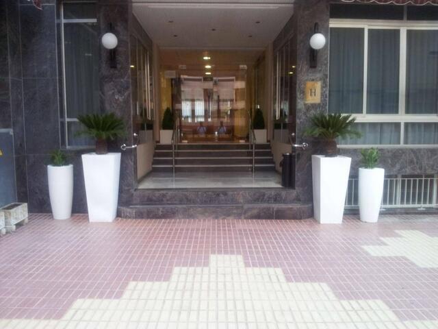 фото отеля Hotel Primavera). изображение №1