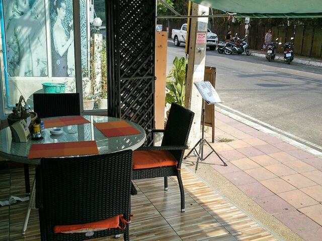 фото отеля Guestpat Casabella Pattaya изображение №17