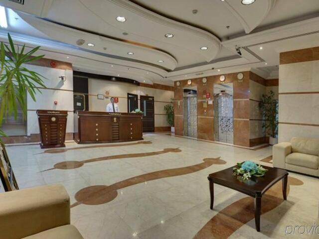 фото отеля Tulip Inn Al Qusais Dubai Suites изображение №5